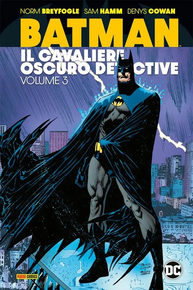 Volume cover